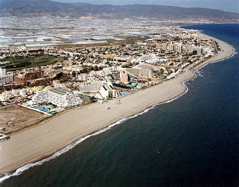 aemet roquetas|el tiempo en roquetas de mar playa.